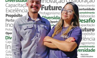 Programas de Entrada Usiminas