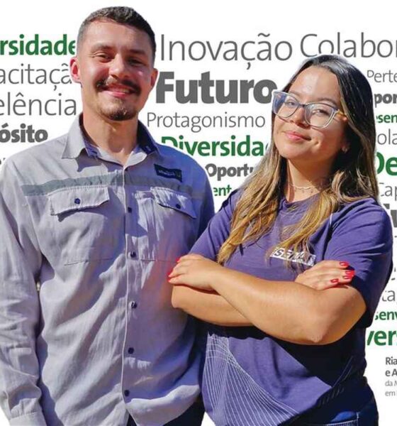 Programas de Entrada Usiminas