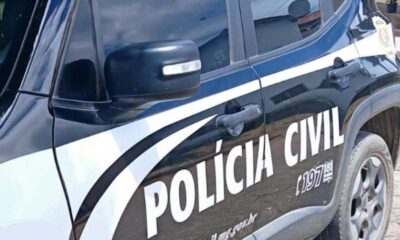 Foto: Polícia Civil de Minas Gerais (PCMG)