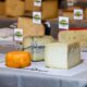 Quatro cidades do Centro-Oeste de Minas tiveram queijos premiados na ExpoQueijo Brasil, em Araxá — Foto: ExpoQueijo Brasil/Divulgação
