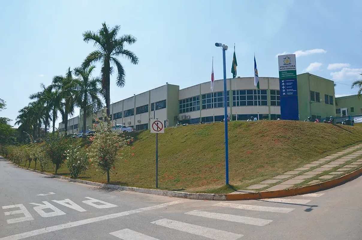 Fonte:PortalVHNews