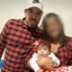 Pai Herivelto Toledo e filha Lunna Lopes morreram em acidente na MG-050, em Carmo do Cajuru — Foto: Reprodução/Instagram