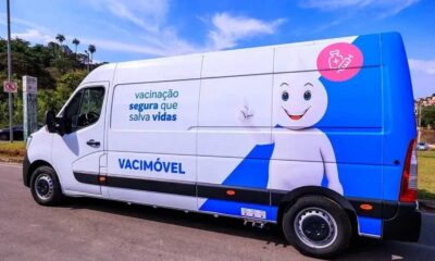 Fonte:PortalVHNews