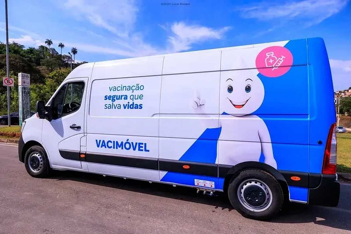 Fonte:PortalVHNews