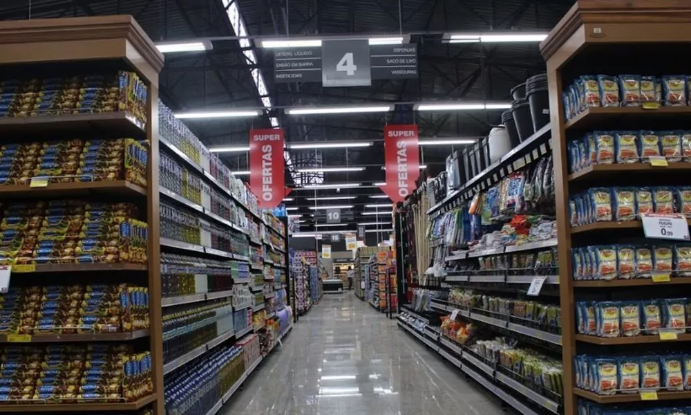 Supermercados Rena Foto Divulgacao