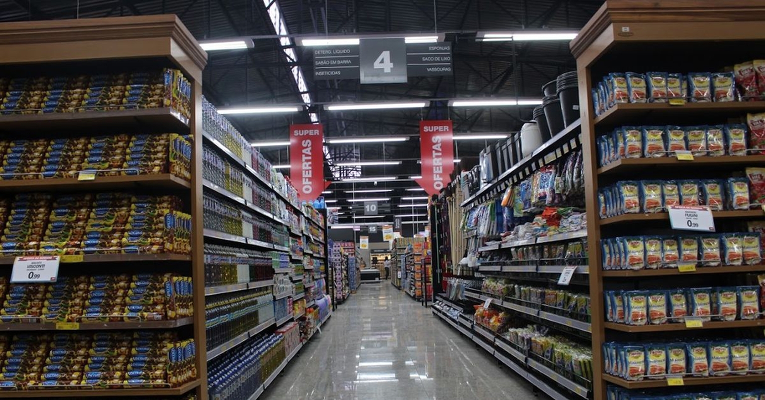 Supermercados Rena Foto Divulgacao