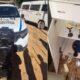 Polícia Militar prende autor de furto em igreja na zona rural de Carmo do Cajuru - Foto: Rádio Santa Cruz FM
