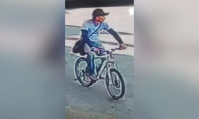 Pintor desaparecido Reginaldo Raimundo Ferreira, de 53 anos, foi visto pela última vez no dia 29 de junho em Pará de Minas — Foto: Polícia Civil/Divulgação