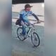 Pintor desaparecido Reginaldo Raimundo Ferreira, de 53 anos, foi visto pela última vez no dia 29 de junho em Pará de Minas — Foto: Polícia Civil/Divulgação