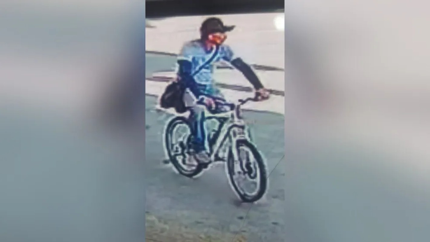 Pintor desaparecido Reginaldo Raimundo Ferreira, de 53 anos, foi visto pela última vez no dia 29 de junho em Pará de Minas — Foto: Polícia Civil/Divulgação