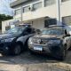 Delegacia de Polícia Civil de Divinópolis — Foto: Polícia Civil/Divulgação