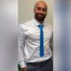 Personal trainer Josimar de Jesus Pereira morre em acidente na BR-494, em Divinópolis — Foto: Reprodução/Redes Sociais