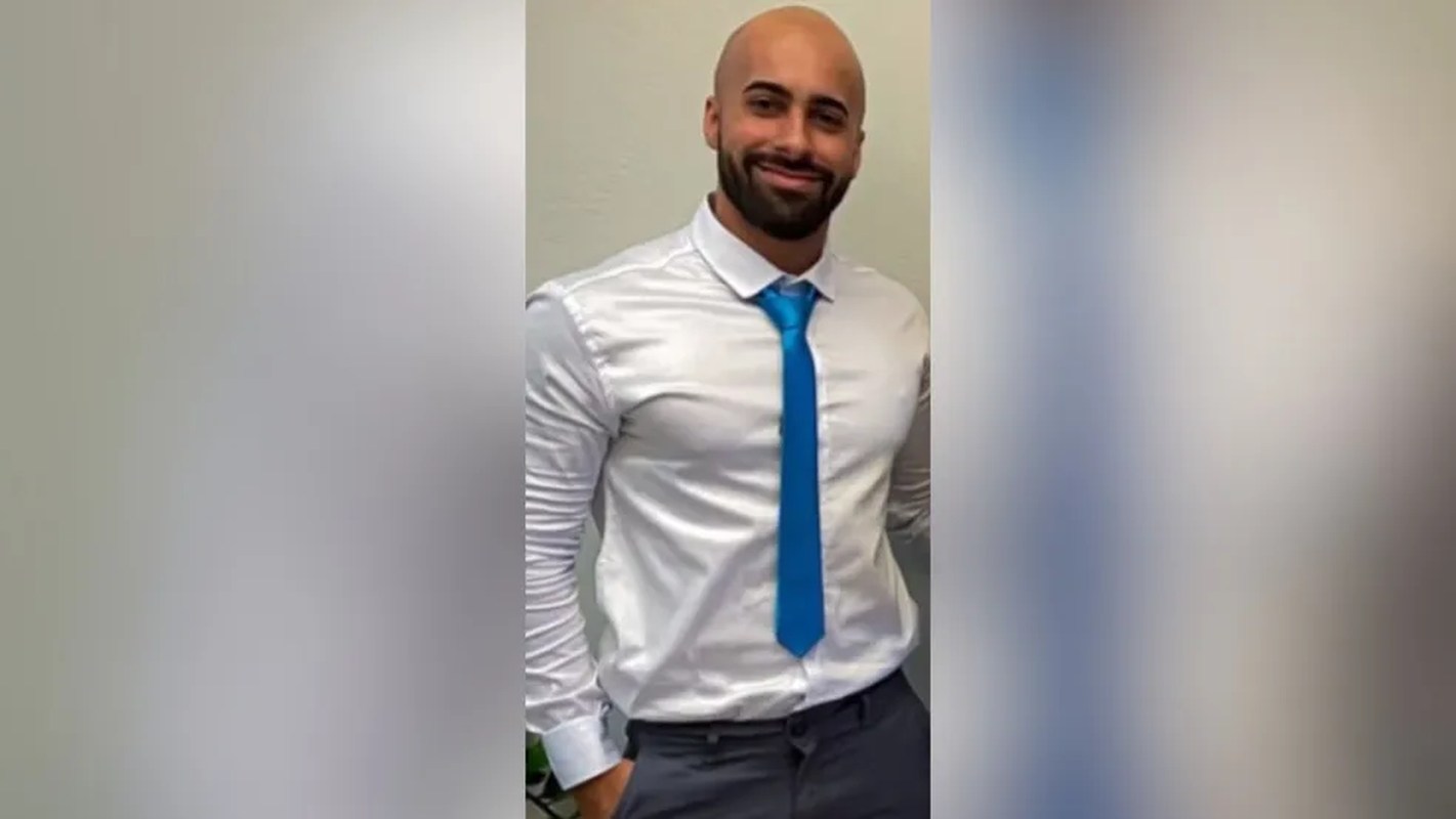 Personal trainer Josimar de Jesus Pereira morre em acidente na BR-494, em Divinópolis — Foto: Reprodução/Redes Sociais