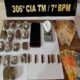 Foto: 306ª CIA TM/7ª RPM