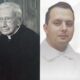Cônego Ananias e padre José Erlei de Almeida foram reconhecidos como 'Servo de Deus' pelo Papa Leão XIV — Foto: Acervo Diocese de Oliveira/Divulgação