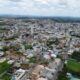 Nova Serrana — Foto: Prefeitura de Nova Serrana/Divulgação